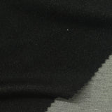 Heather Grey Marl French Terry, Viscose-Poly — photo 1