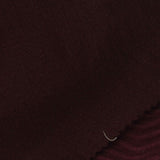 Deep Maroon Textured-Chevron Jacquard, Poly-Viscose — photo 1