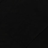 Viscose Stretch Jersey Knit Fabric, 200 gsm — Black, ref EF-238836 — photo 1