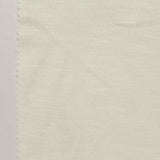 Slub Polyester Stretch Jersey Knit Fabric, 210 gsm, 160 cm — Beige — photo 1