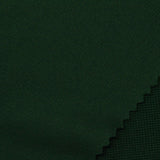 100% Polyester Interlock Knit Fabric, 230 gsm, 165 cm — Green — photo 1