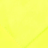 100% Polyester Fleece Fabric, 300 gsm — Yellow — photo 1