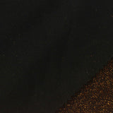 Nylon Metallic Stretch Knit Fabric, 210 gsm, 160 cm — Brown — photo 1