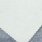 Blue Marl Interlock Knit, Polyester, 280 gsm — photo 1