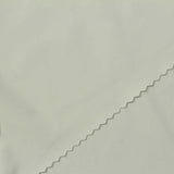 Nylon Stretch Jersey Knit Fabric, 140 gsm, 150 cm — Grey — photo 1