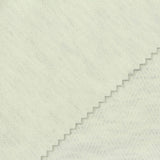 Cream Herringbone Jacquard, Polyester — photo 1