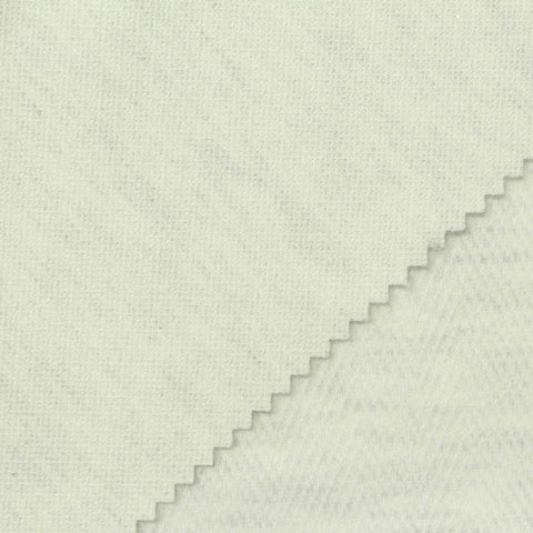 Cream Herringbone Jacquard, Polyester