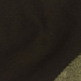 Olive Marl Velvet, Polyester — photo 1