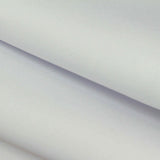 Polyester Stretch Scuba Knit Fabric, 300 gsm, 155 cm — Grey — photo 1