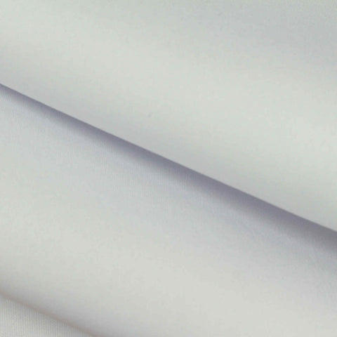 Polyester Stretch Scuba Knit Fabric, 300 gsm, 155 cm — Grey