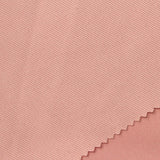Polyester Stretch French Terry Fabric, 325 gsm, 155 cm — Pink — photo 1