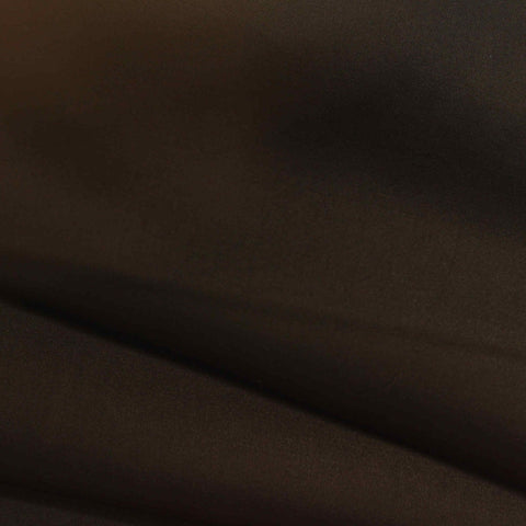 Viscose Wool Knit Fabric, 181 gsm, 145 cm — Brown