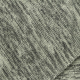 Grey Marl Knit, Viscose-Poly, 200 gsm — photo 1