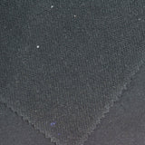 Dark Grey Marl French Terry, Cotton-Poly, 305 gsm — photo 1