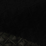 Black Diamond Jacquard, Polyester, 340 gsm — photo 1