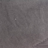 100% Cotton French Terry Fabric, 280 gsm, 190 cm — Grey — photo 1
