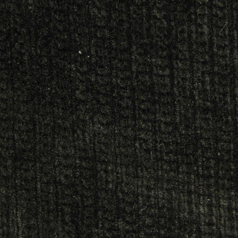 Dark Green Marl Chenille, Polyester