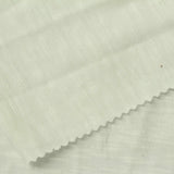 White Marl Jersey Knit, Polyester, 320 gsm — photo 1