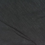 Slub Cotton Modal Jersey Knit Fabric, 130 gsm, 165 cm — Grey — photo 1