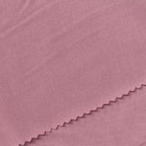 Pink Marl Jersey Knit, Modal — photo 1