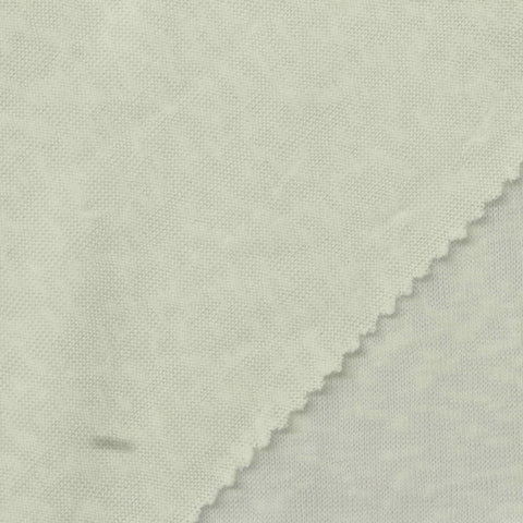 Light Grey Marl Knit, Poly-Cotton, 190 gsm
