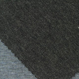 Grey Marl Interlock Knit, Cotton-Poly, 320 gsm — photo 1