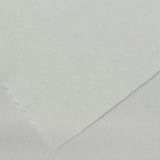 100% Polyester Milk Silk Knit Fabric, 110 gsm, 160 cm — Grey — photo 1