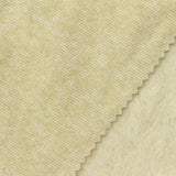 Light Cream Fine-Marl Chunky Knit, Viscose-Poly — photo 1