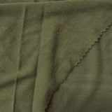 Viscose Stretch Jersey Knit Fabric, 96 gsm, 165 cm — Green — photo 1