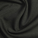 100% Polyester Birdseye Knit Fabric, 180 gsm, 160 cm — Grey — photo 1