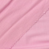 Viscose Nylon Piqué Knit Fabric, 180 gsm, 178 cm — Pink — photo 1