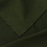 Viscose Nylon Stretch Knit Fabric, 300 gsm, 160 cm — Green, ref EF-218022 — photo 1