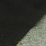 Heathered Grey-Green Marl Scuba Knit — photo 1