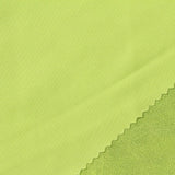 Polyester Stretch Knit Fabric, 185 gsm — Green — photo 1