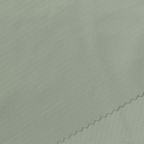 Nylon Stretch Knit Fabric, 175 gsm, 150 cm — Green