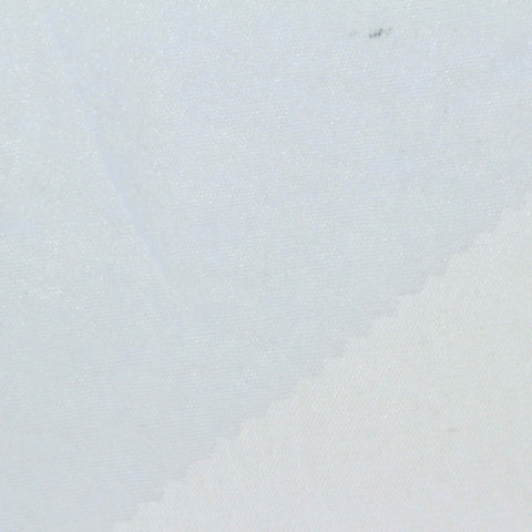 100% Nylon Mesh Fabric, 22 gsm, 150 cm — White