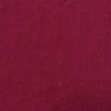 Brushed Viscose Polyester Stretch Jersey Knit Fabric, 165 gsm, 160 cm — Red — photo 1