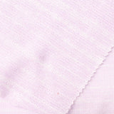 Light Pink Marl Chunky Knit, Poly-Viscose, 140 gsm — photo 1