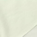 Cotton Modal Stretch Jersey Knit Fabric, 150 gsm, 170 cm — White — photo 1
