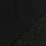 Dark Grey Marl Knit, Polyester, 220 gsm — photo 1