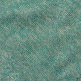 Teal Marl Chunky Knit, Viscose-Poly, 190 gsm — photo 1