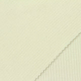 Jacquard Polyester Stretch Pointelle Knit Fabric, 230 gsm, 170 cm — Beige, ref EF-254810 — photo 1