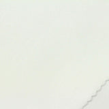100% Polyester Warp Knit Fabric, 230 gsm, 150 cm — White — photo 1