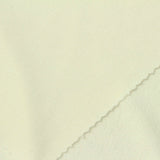 Khaki Tone-on-Tone Diamond Pointelle Knit, Polyester — photo 1