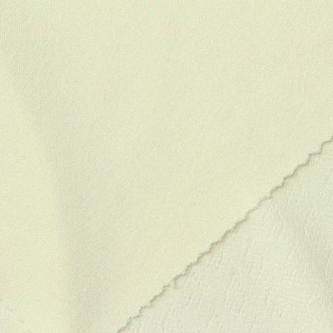 Khaki Tone-on-Tone Diamond Pointelle Knit, Polyester
