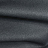 Dark Grey Heathered-Marl Scuba Knit, Poly-Cotton, 320 gsm — photo 1