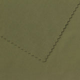 Nylon Stretch Interlock Knit Fabric, 210 gsm — Green — photo 1