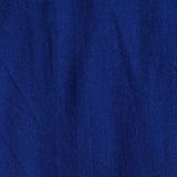 100% Viscose Woven Fabric, 75 gsm, 142 cm — Navy — photo 1