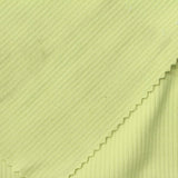 Polyester Stretch Knit Fabric, 250 gsm, 185 cm — Yellow — photo 1