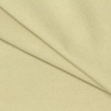 Viscose Nylon Stretch Bengaline Fabric, 260 gsm, 150 cm — Khaki — photo 1